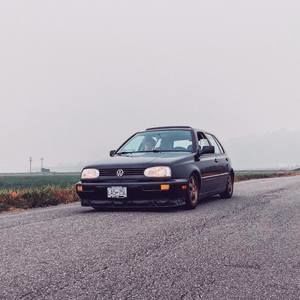 Meet your Posher, Willy